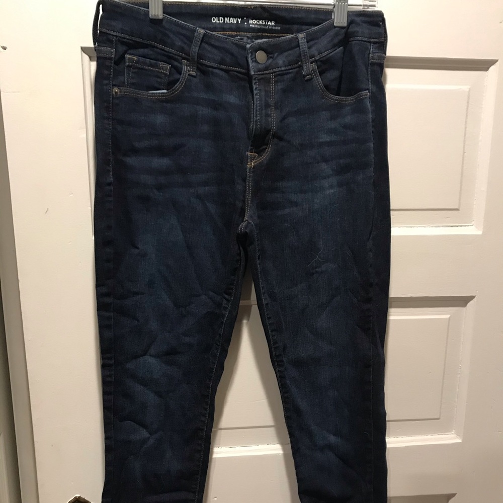 Women’s jeans